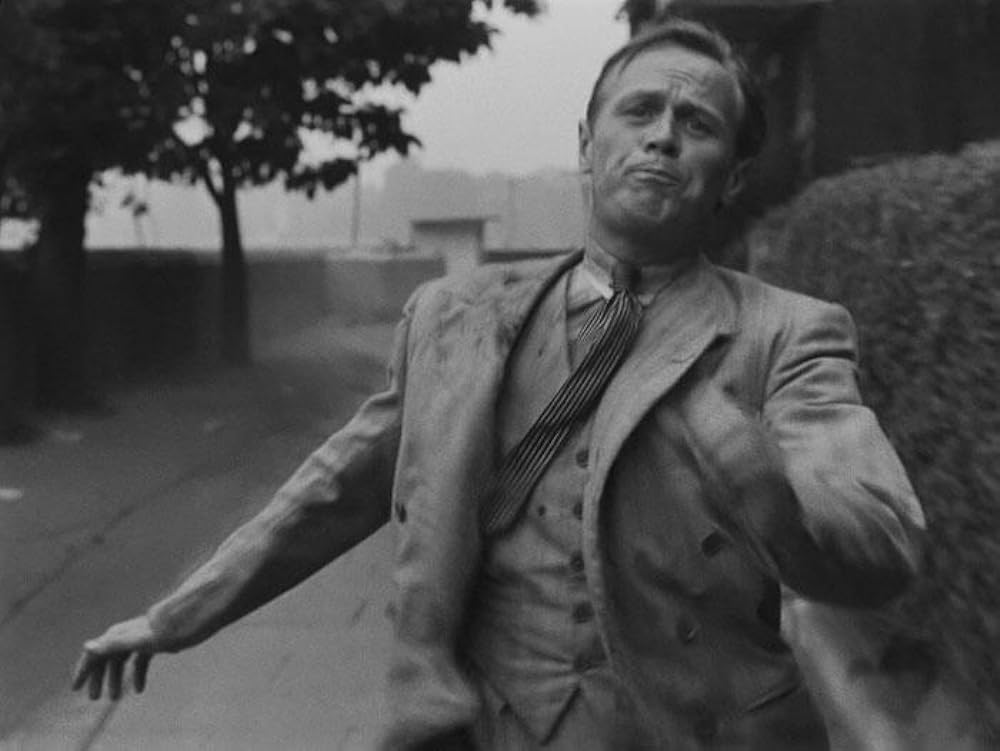 「街の野獣」リチャード・ウィドマークの画像