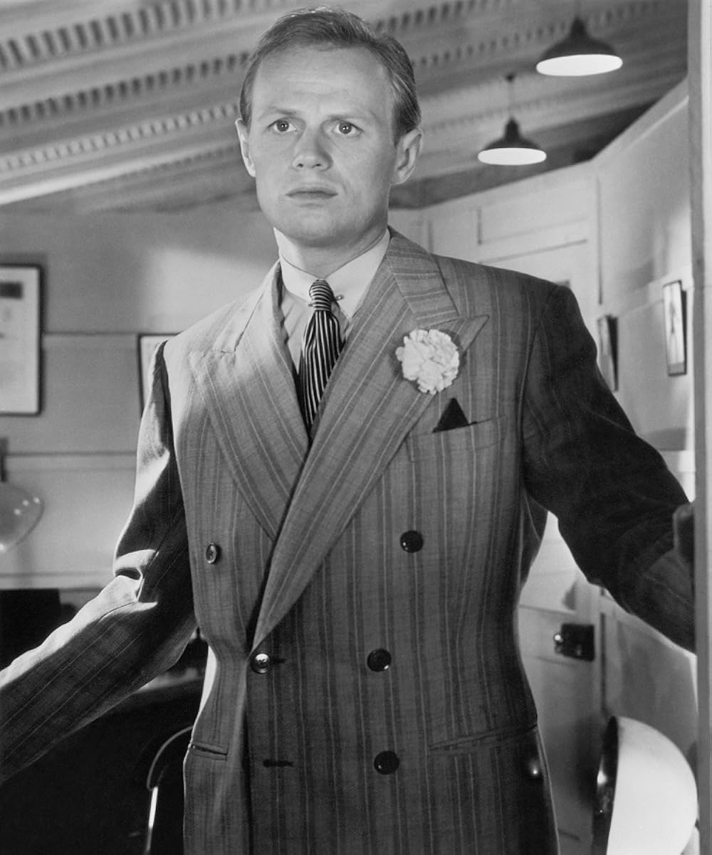 「街の野獣」リチャード・ウィドマークの画像