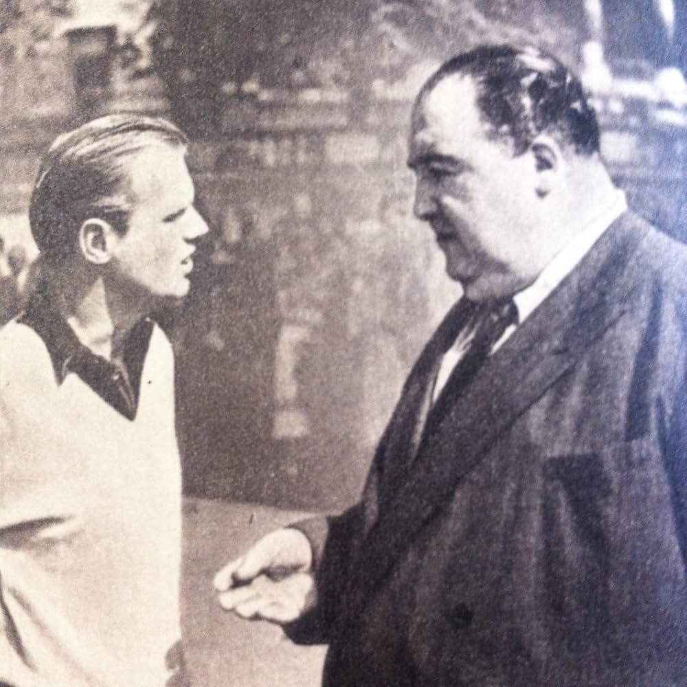 街の野獣の画像