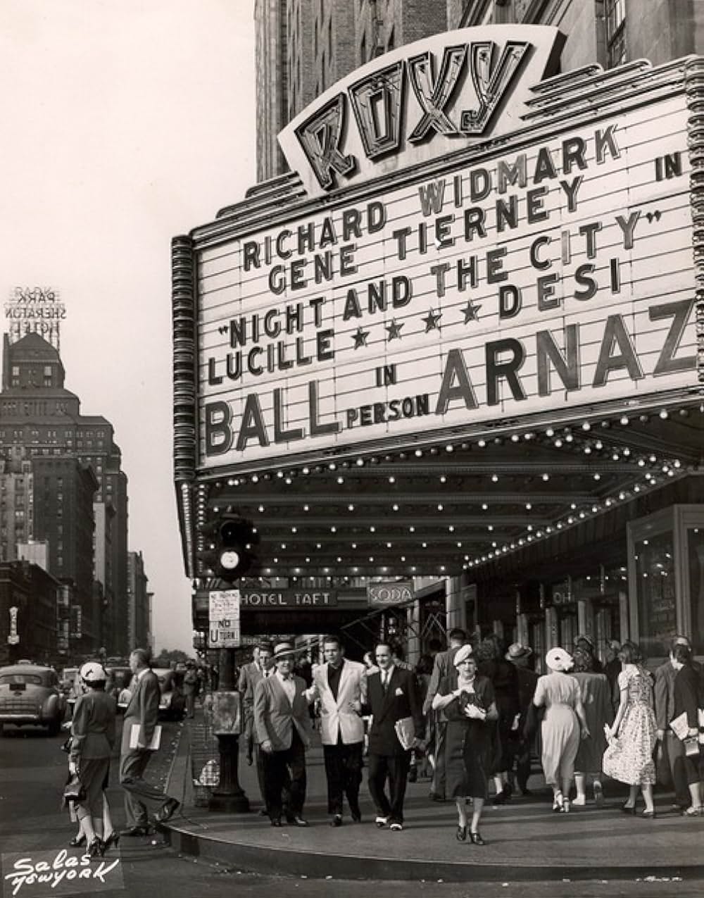 街の野獣の画像