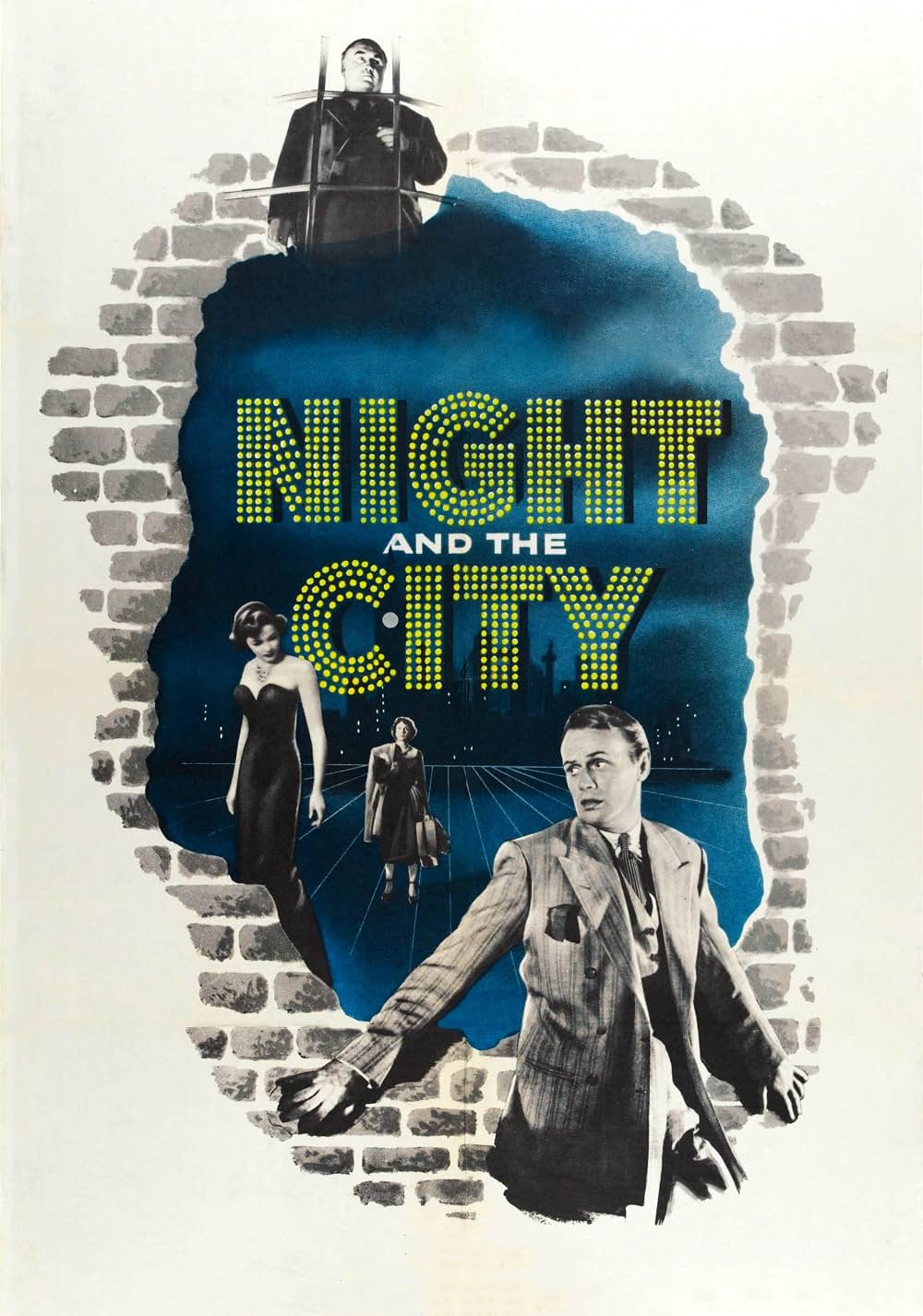 街の野獣の画像