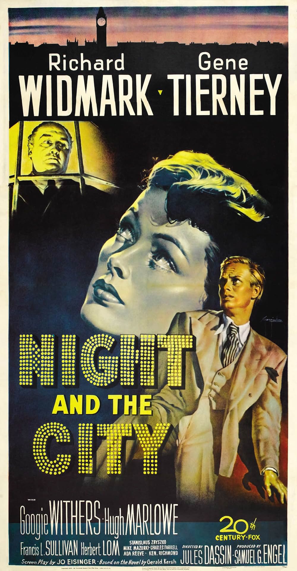 街の野獣の画像