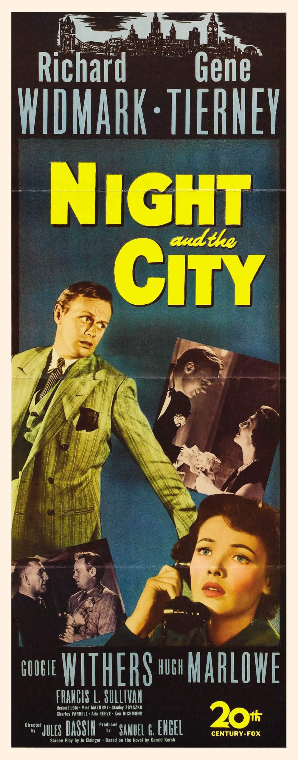 街の野獣の画像