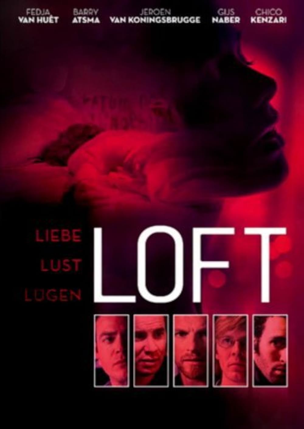 LOFT 完全なる嘘（トリック）の画像