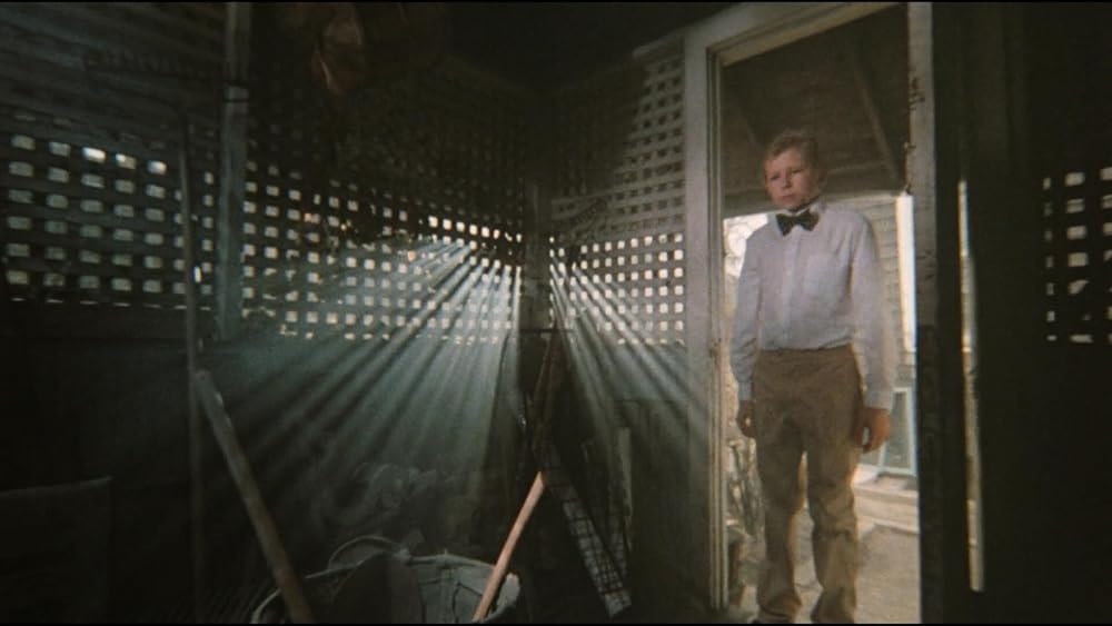 ナイトメアの画像一覧 映画ポップコーン