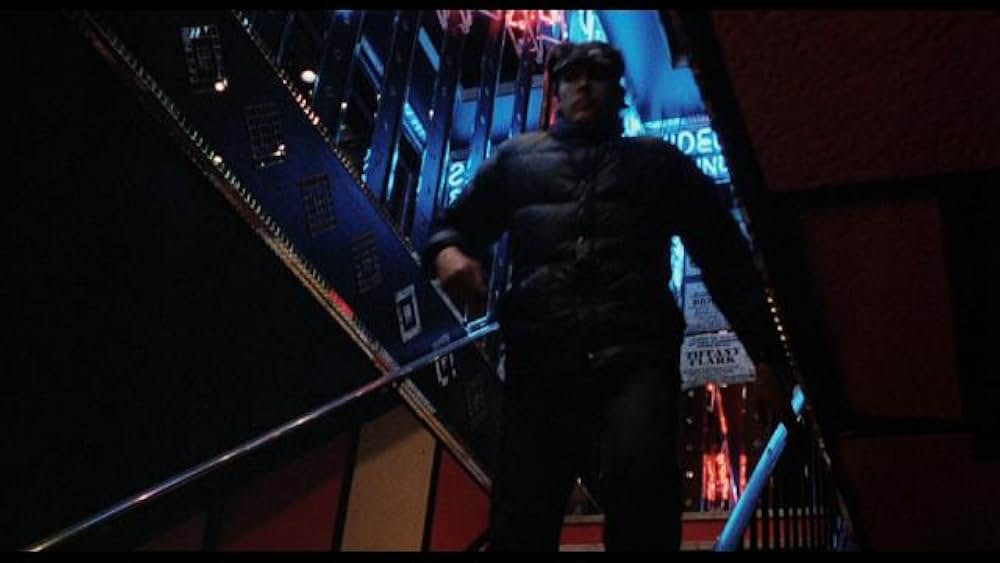 ナイトメアの画像