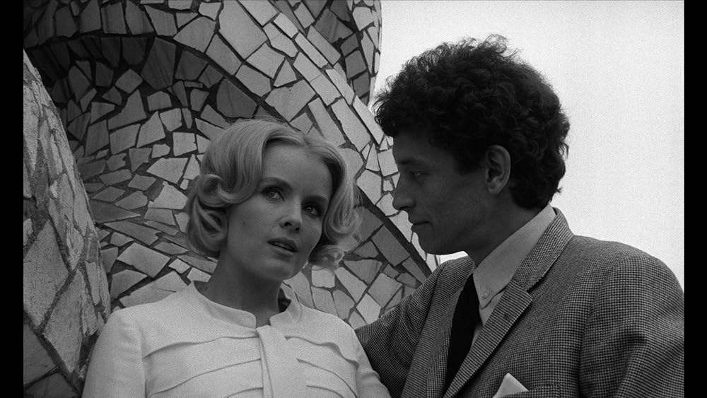 L'inconnu de Shandigor（原題）の画像