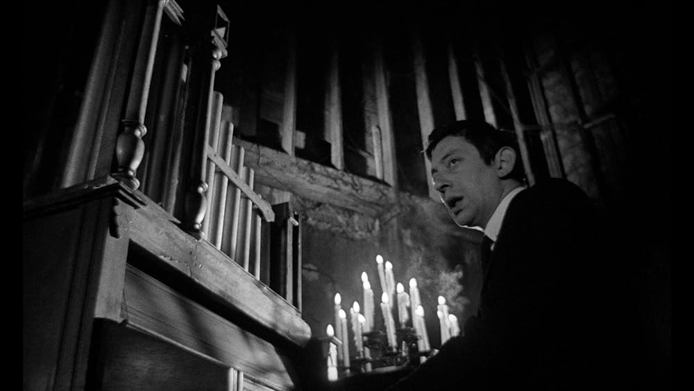 L'inconnu de Shandigor（原題）の画像