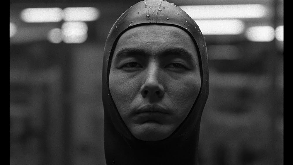 L'inconnu de Shandigor（原題）の画像