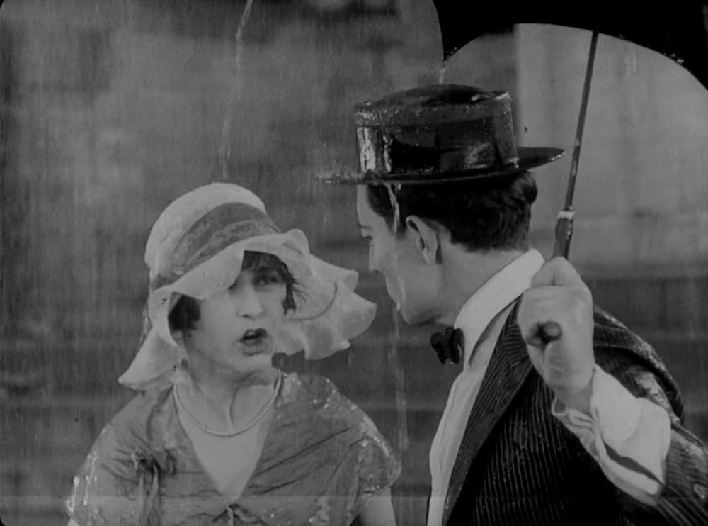 キートンの大学生／キートンのカレッジ・ライフの画像