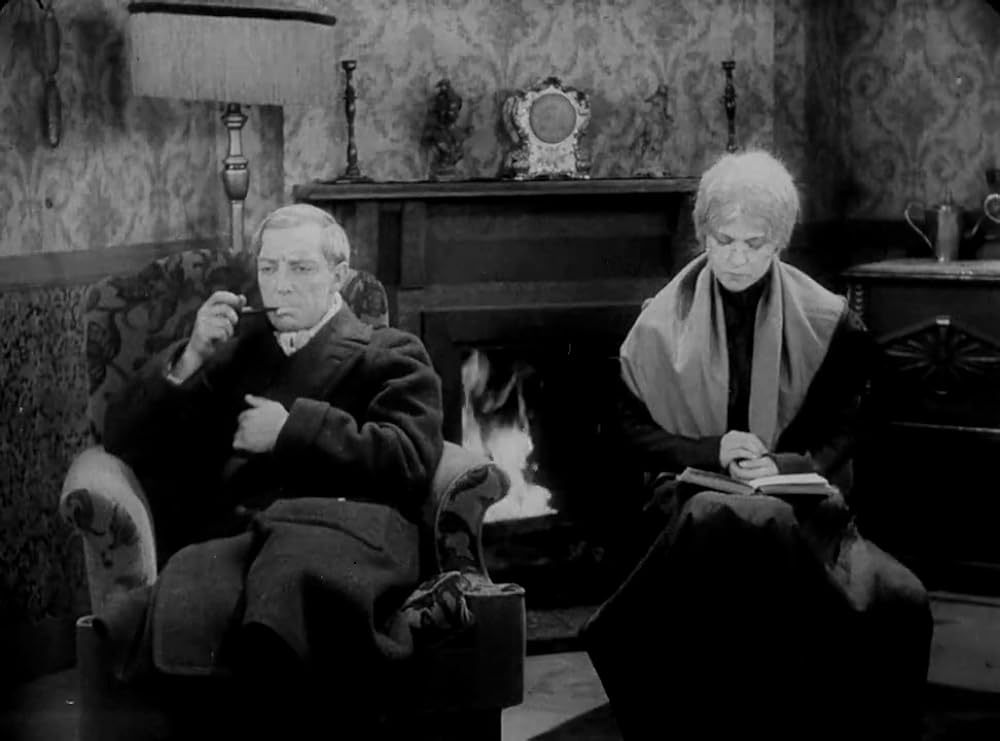 キートンの大学生／キートンのカレッジ・ライフの画像