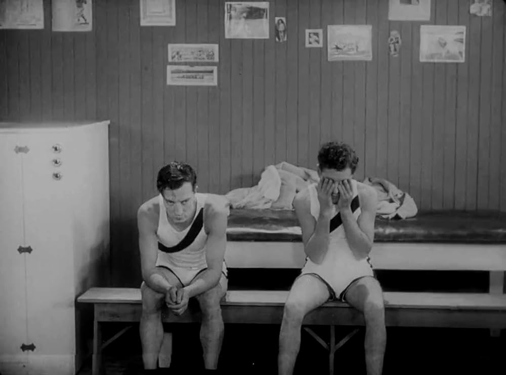 キートンの大学生／キートンのカレッジ・ライフの画像