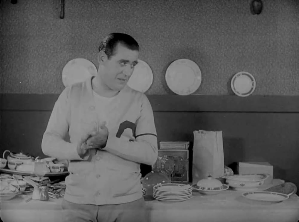 キートンの大学生／キートンのカレッジ・ライフの画像
