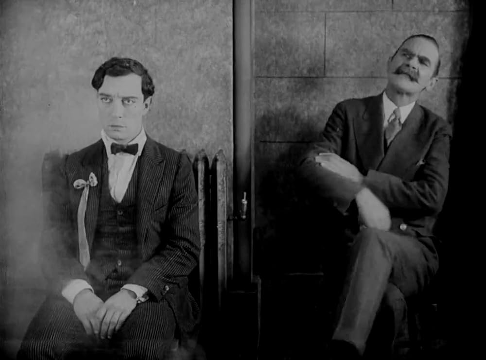 キートンの大学生／キートンのカレッジ・ライフの画像