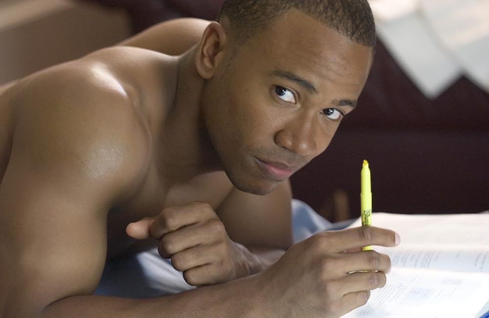 「ストンプ・ザ・ヤード」コロンバス・ショートの画像