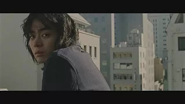 生きてるだけで、愛。の画像