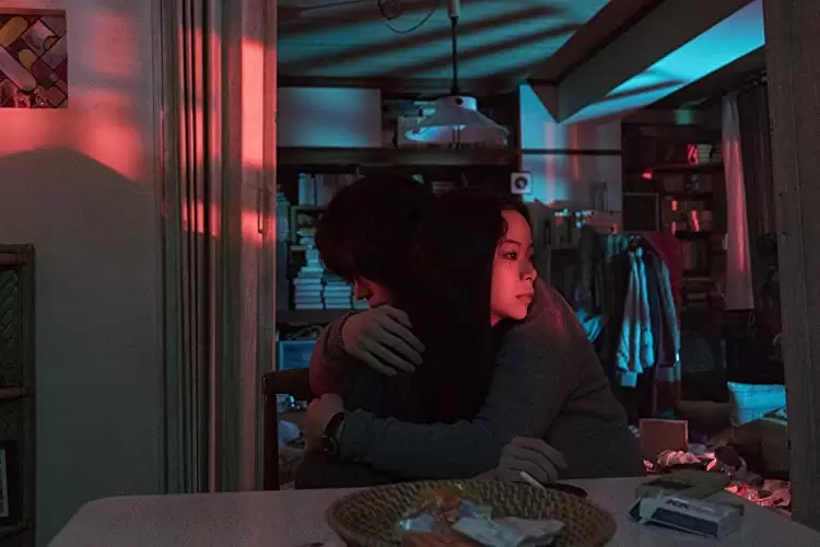 生きてるだけで、愛。の画像