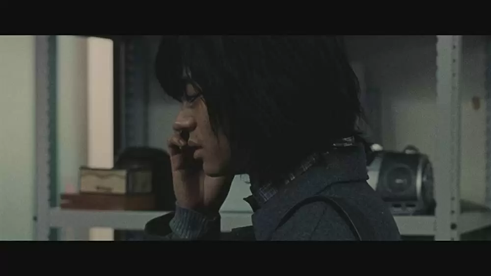 生きてるだけで、愛。の画像