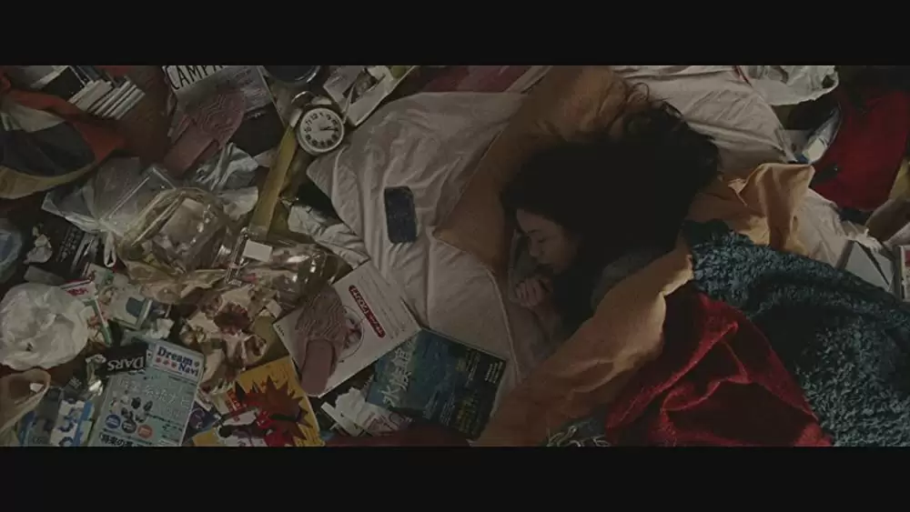 生きてるだけで、愛。の画像