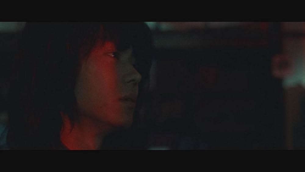 生きてるだけで、愛。の画像