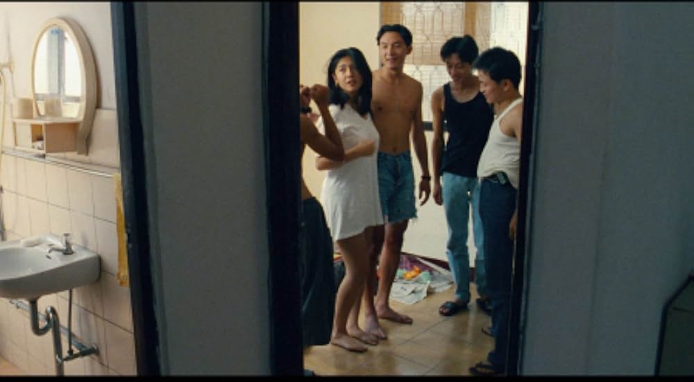 カップルズの画像