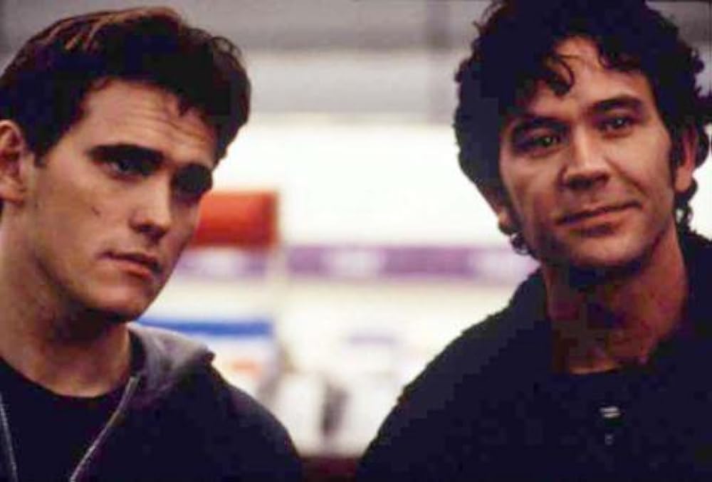 ビューティフル・ガールズの画像