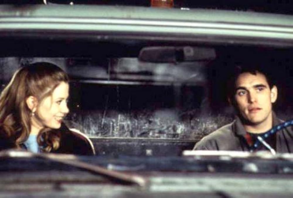 「ビューティフル・ガールズ」ミラ・ソルビノ & マット・ディロンの画像