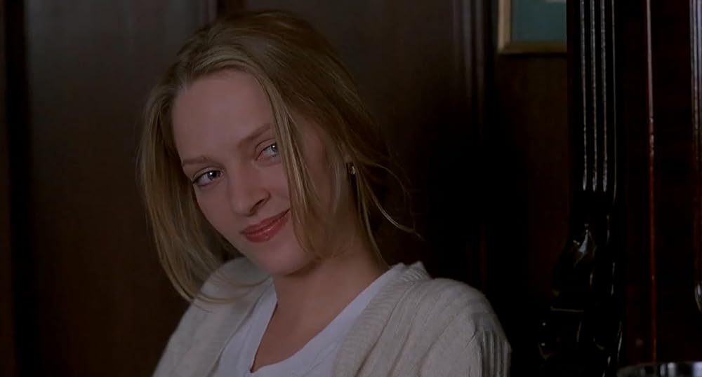 ビューティフル・ガールズの画像