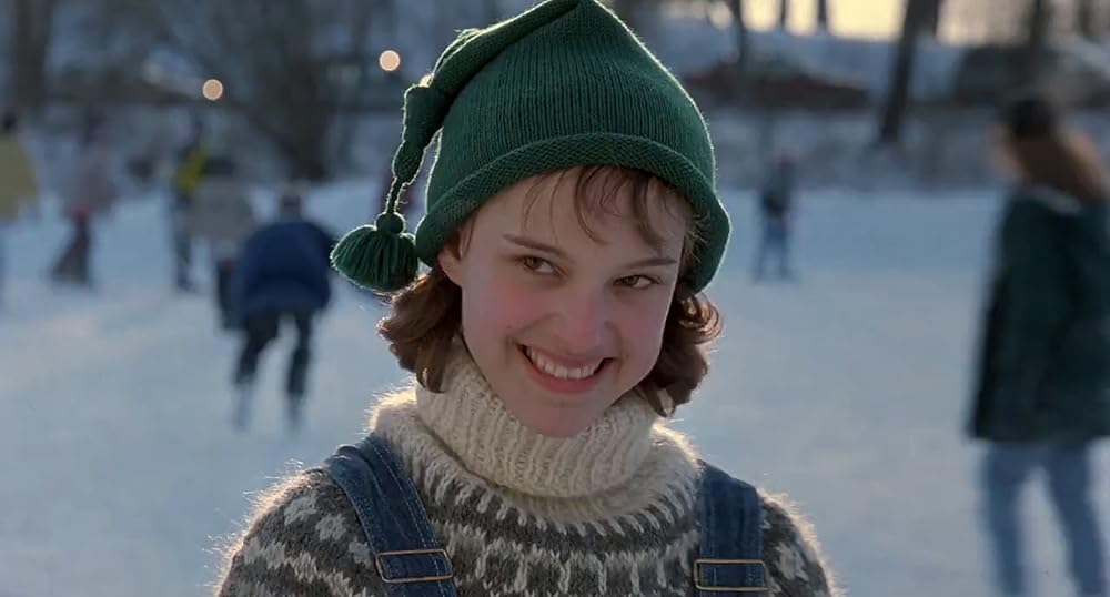 ビューティフル・ガールズの画像