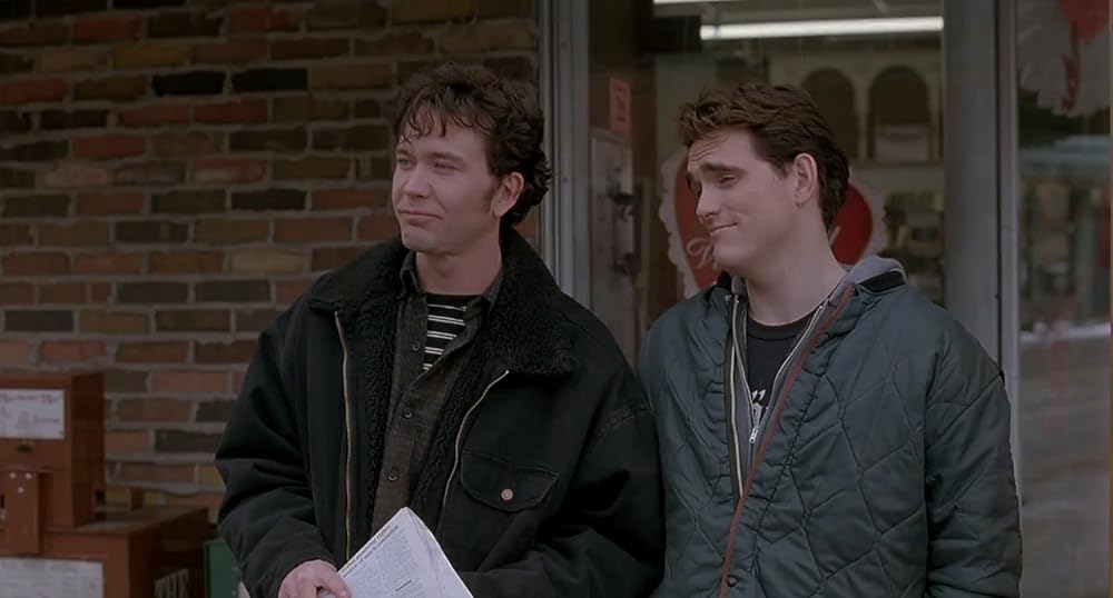 ビューティフル・ガールズの画像