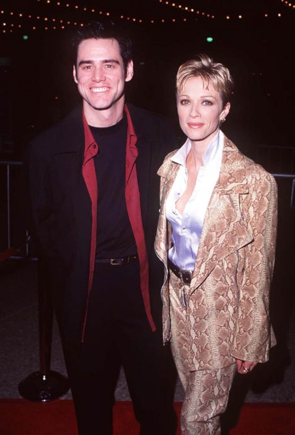 ビューティフル・ガールズの画像