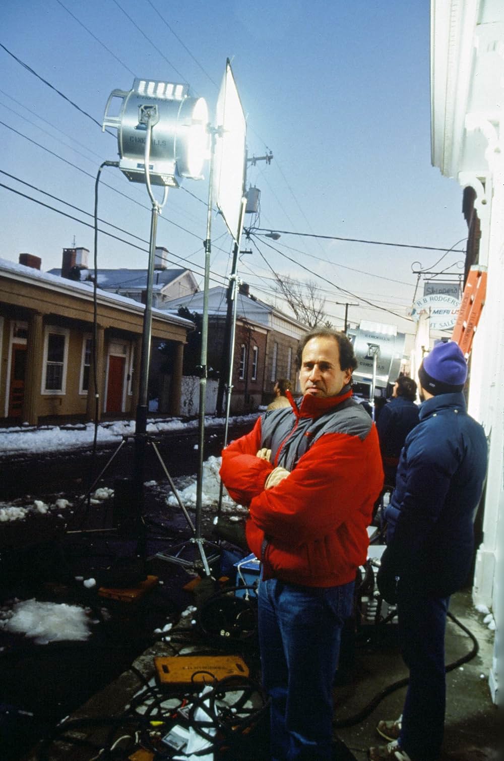 ミスティック・ピザの画像