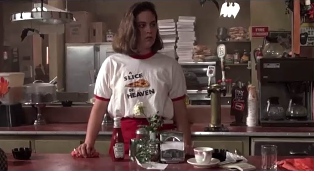 ミスティック・ピザの画像