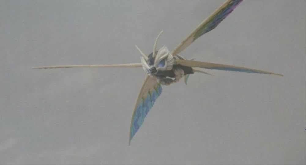 モスラ2 海底の大決戦の画像