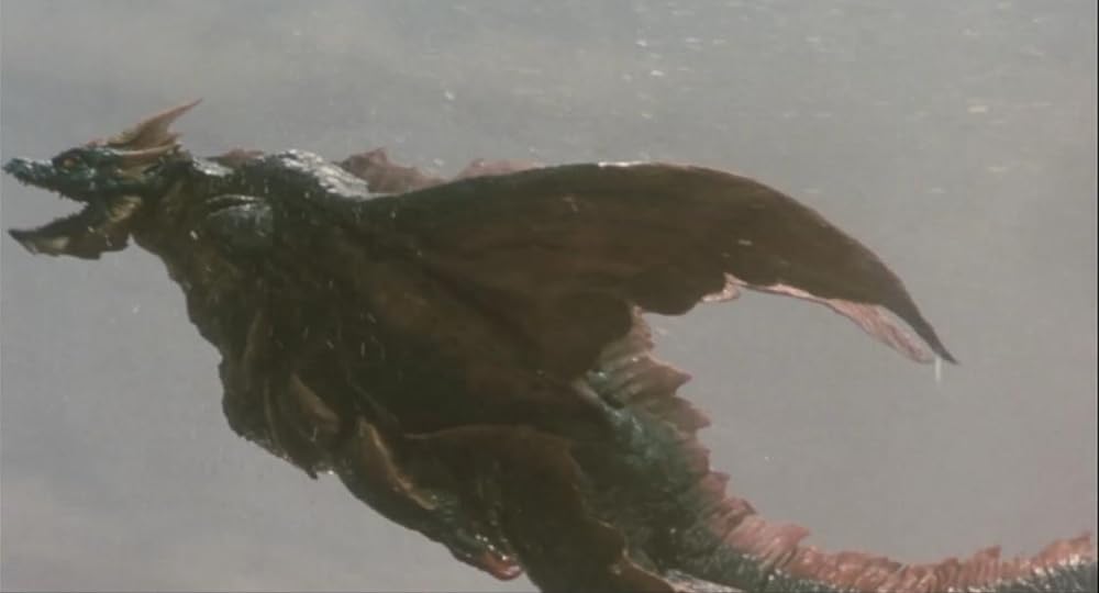 モスラ2 海底の大決戦の画像