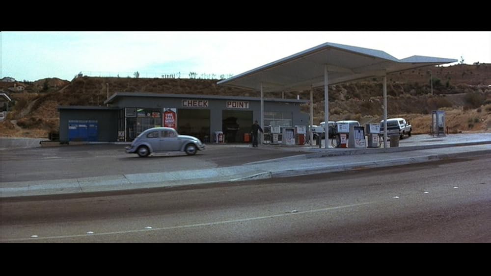 弾丸特急ジェット・バスの画像