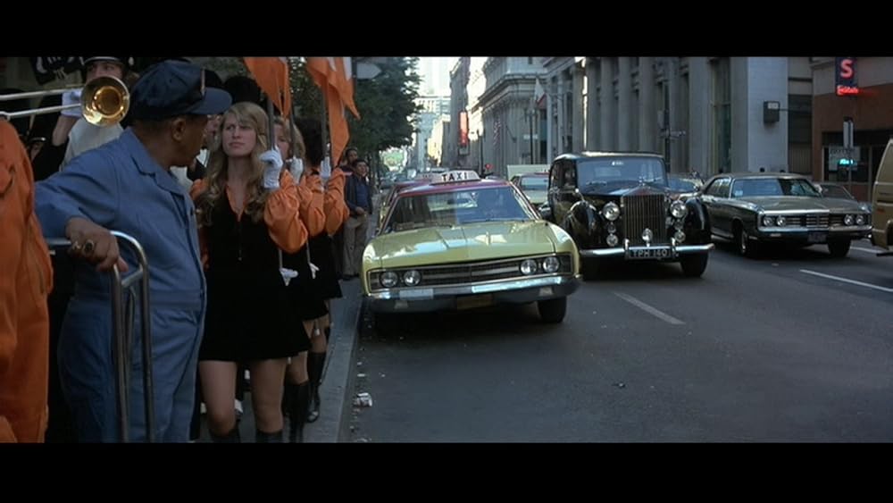 弾丸特急ジェット・バスの画像