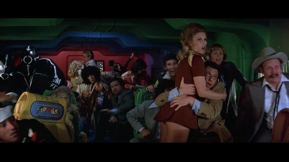 弾丸特急ジェット・バスの画像