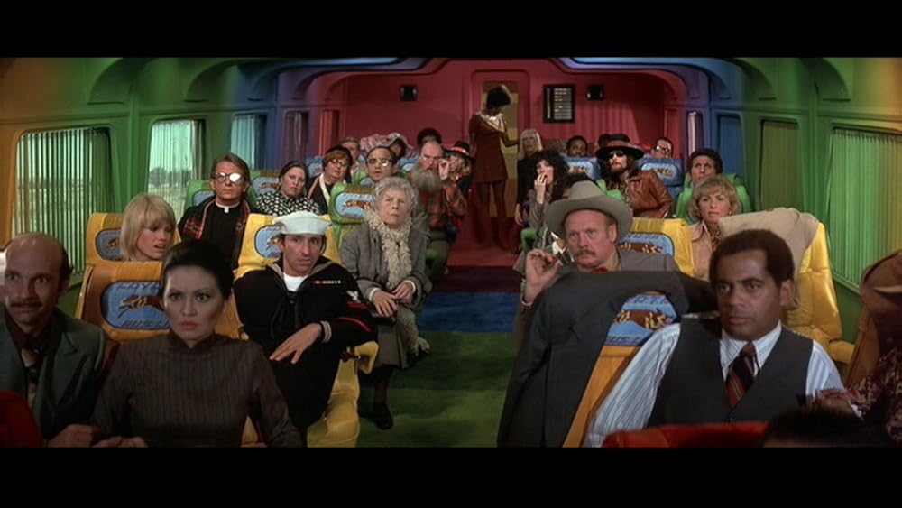 弾丸特急ジェット・バスの画像