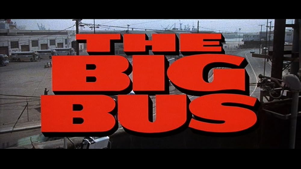 弾丸特急ジェット・バスの画像