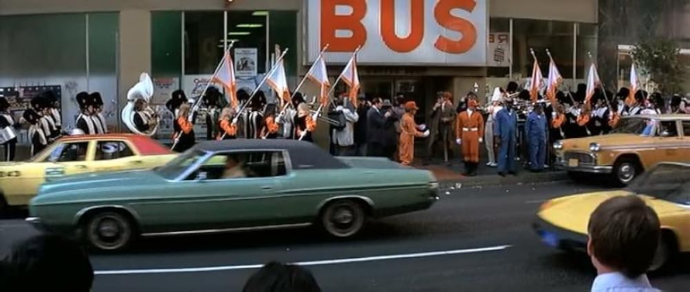 弾丸特急ジェット・バスの画像