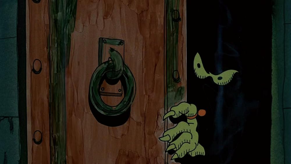 フリッツ・ザ・キャットの画像