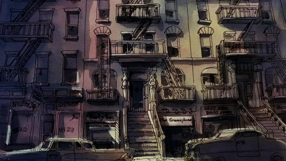 フリッツ・ザ・キャットの画像