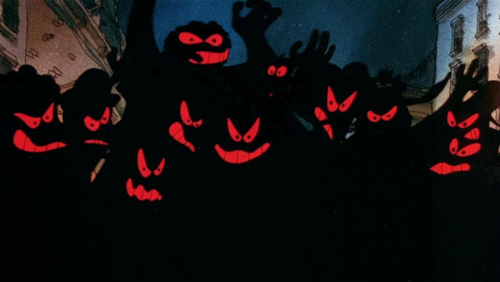 フリッツ・ザ・キャットの画像