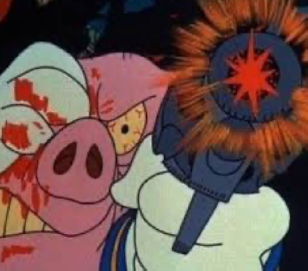 フリッツ・ザ・キャットの画像