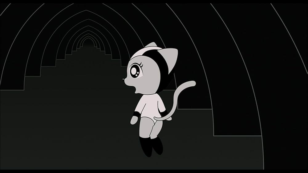 TAMALA 2010 a punk cat in spaceの画像