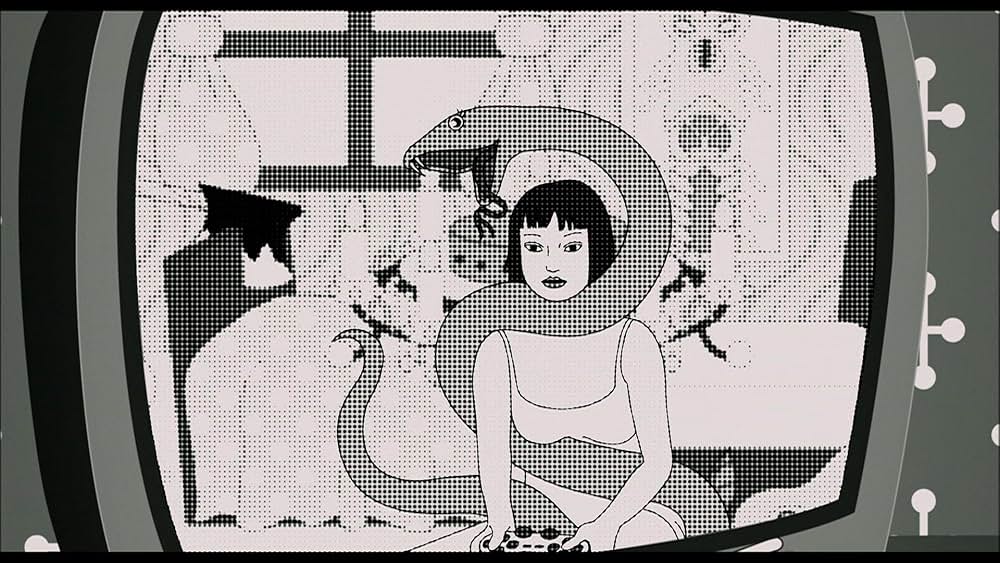 TAMALA 2010 a punk cat in spaceの画像