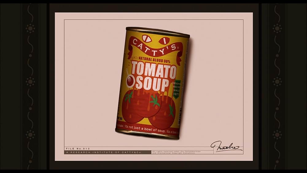 TAMALA 2010 a punk cat in spaceの画像