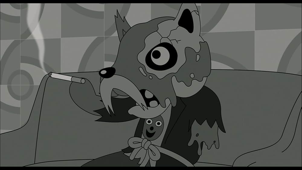 TAMALA 2010 a punk cat in spaceの画像