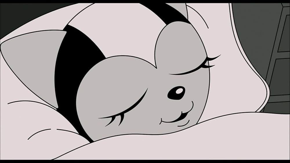 TAMALA 2010 a punk cat in spaceの画像